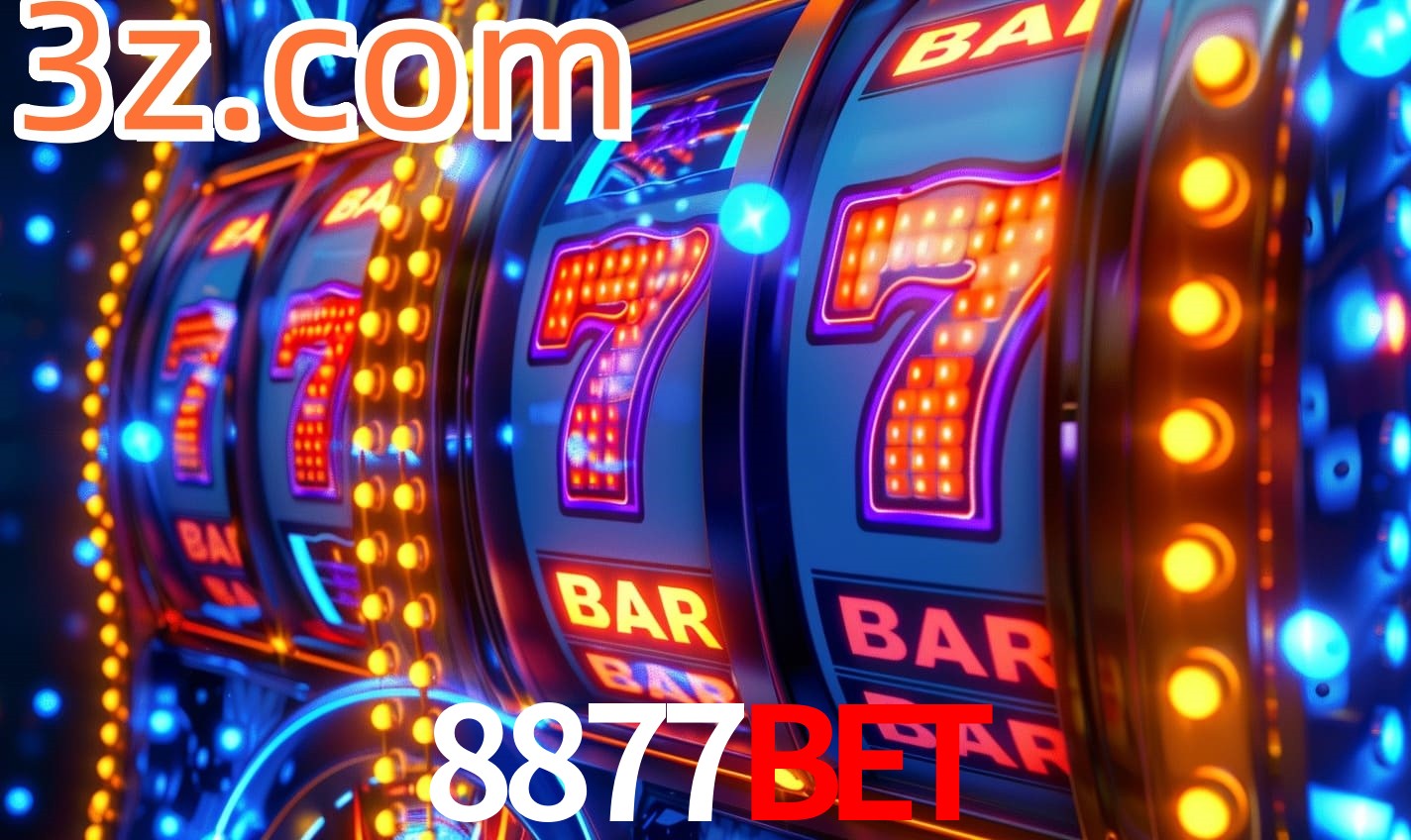 Bônus 8877BET Para Todos
